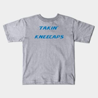 Subtle, Coach. Kids T-Shirt